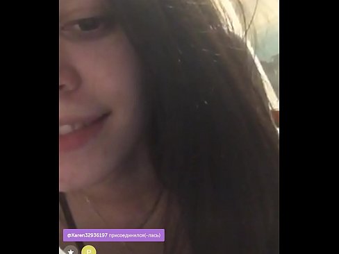 ❤️ Slutty Russian bitch (Periscope, VKontakte, Instagram) ☑ Pono ❌