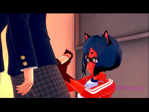 ❤️ Faatoaga povi fou ma Michiru Kagemori ☑ Pono ❌